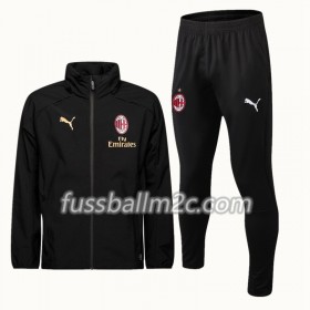 AC Mailand Trainingsanzug Windrunner 2018-2019
